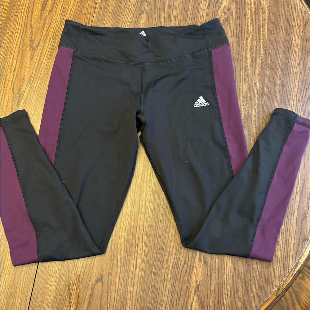 Adidas leggings